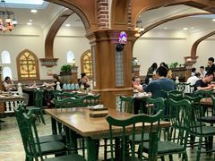 -清真·玛丽亚新疆菜主题餐厅(浙江中路店)