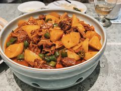 -南方酒店·淮扬菜(回民街店)