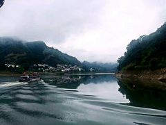 -新安江山水画廊风景区