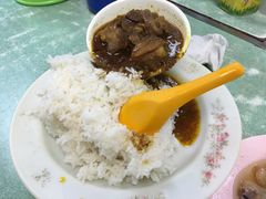 -清真惠记