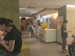 -麦当劳(农光里店)