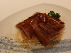 至尊靓烧鹅-海逸海鲜酒家(古北店)