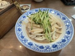 -西安贾三灌汤包·回坊小吃·清真炒菜(北院门总店)