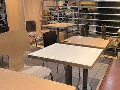 -麦当劳(虎坊路店)