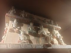 -张掖大佛寺景区