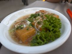 -真浪花园海鲜餐馆