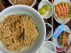 -蟹上黄·蟹黄面·江南糖水(人民广场店)