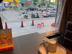 -辣尚瘾·烤鱼·新川菜(交大直营店)