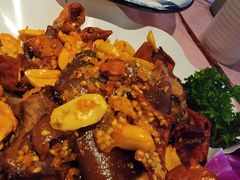 -胡桃里音乐酒馆(石家庄店)