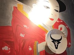 -大牛焱烧·和牛·海鲜炭火烧放题