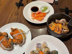 -香荟Aroma·外滩茂悦大酒店