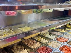 -张亮麻辣烫(上海三湘商业广场店)
