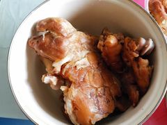 -豫掌柜饸饹面·烩面(秀沿路店)