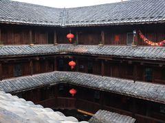 -云水谣景区-土楼之光文化园