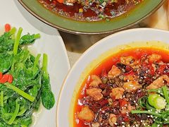 -锦府盐帮·侯宅(五棵松万达店)