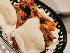 -避风塘(江桥万达店)