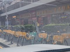 -壹只卤鹅·潮汕菜(莲塘店)