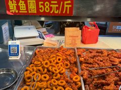 -吴日彪蒜香猪牛排(水巷口店)