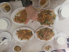 -老周记顺德双皮奶