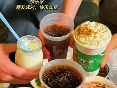 -金色印象·4K影院式足体养生(南方花园店)
