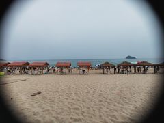 -西涌国际滨海旅游区