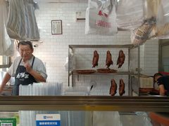 -春梅里卤鹅馆·47年老字号(中山路店)