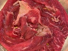 -西塔老太太泥炉烤肉(上海七宝领展广场店)