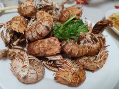 -人和啤酒屋海鲜大排档(营口路店)