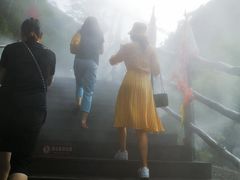 -宁波五龙潭景区