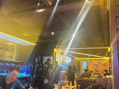 -喝丢一只鞋海鲜烧烤·海肠捞饭(东关街店)