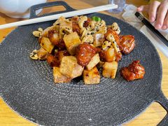 -淘谷粤有味(石湾店)