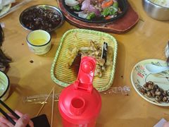 -唐门江湖菜(龙石路店)