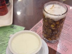-南信牛奶甜品专家
