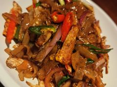 -飞阳铁板烧(ME TOWN购物中心店)