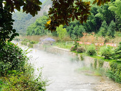 -花溪风景区