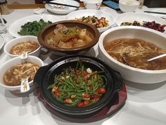 -寿州大饭店·餐厅