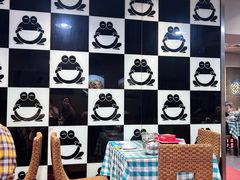 -昱龙大盆牛蛙馆(三兴街总店)