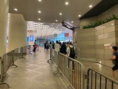 -香港会议展览中心演讲厅