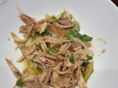 -大鹏饭店·金陵家宴(奥体中心店)