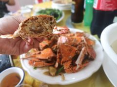 -浩海美食店(闸坡店)