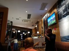 -安妮意大利餐厅(世贸天阶店)