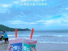 -南澳岛打卡果汁冰公司