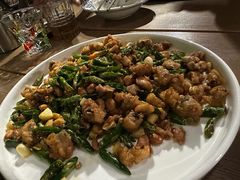 -金谷仓家庭料理(马泉营店)