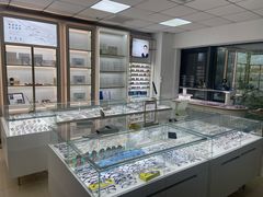 -睿世力眼视光中心(同仁医院店)