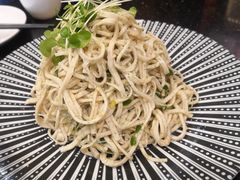 椿苗拌豆腐-春来和(汉城南路店)