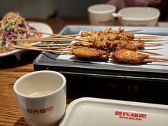 -管氏翅吧(台湾街店)