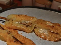-醉烧膘·烧烤夜宵王(总店)
