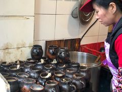 -袁森泰鲜汤(江汉区三民靓汤店)