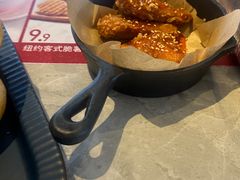 -必胜客(蜀山万象汇店)
