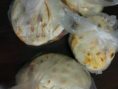 -老金家蛋菜夹馍(西安总店)